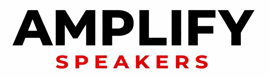 Amplify Speakers